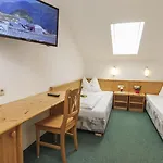 Trinker Daire Zell am See