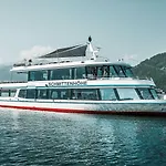 Trinker Daire Zell am See