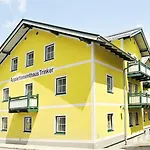 Daire Trinker Zell am See