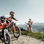 Trinker Zell am See