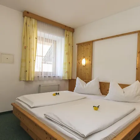 Trinker Διαμέρισμα