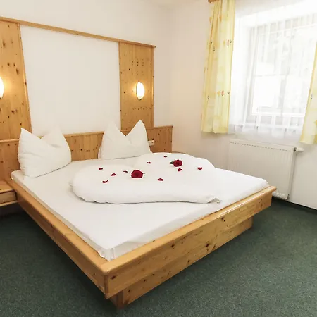 Trinker Apartamento Zell am See