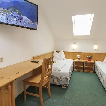Trinker Apartamento Zell am See