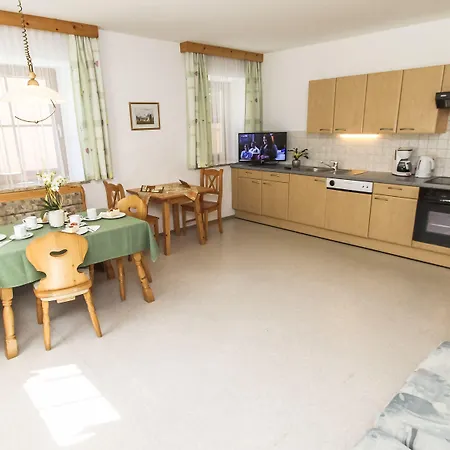 Trinker Apartamento Zell am See