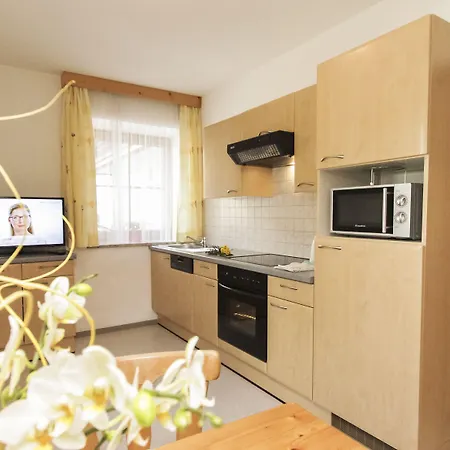 アパート Trinker *