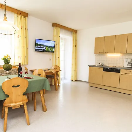 Trinker Apartamento *
