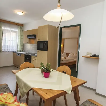 Trinker Apartamento *