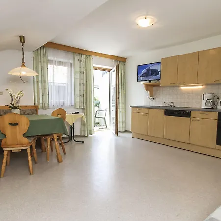 Trinker Διαμέρισμα