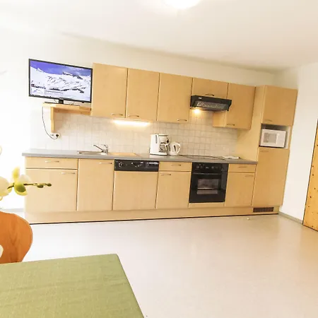 Διαμέρισμα Trinker *