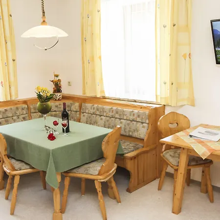 Trinker アパート