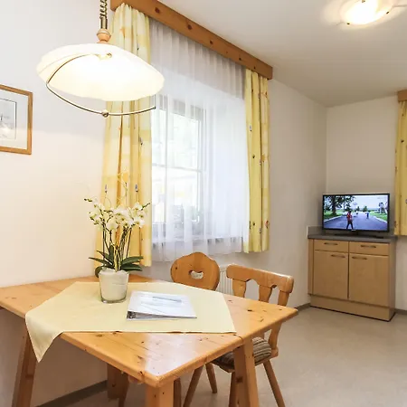 Trinker Διαμέρισμα *