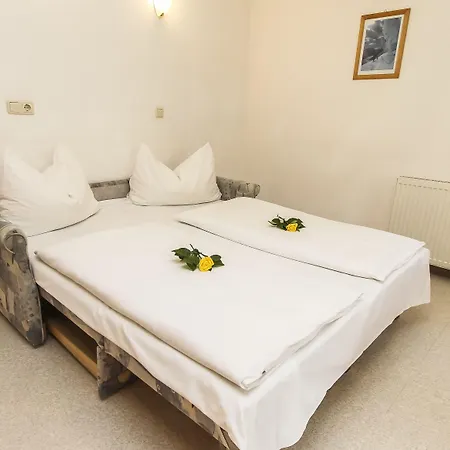 Trinker Διαμέρισμα