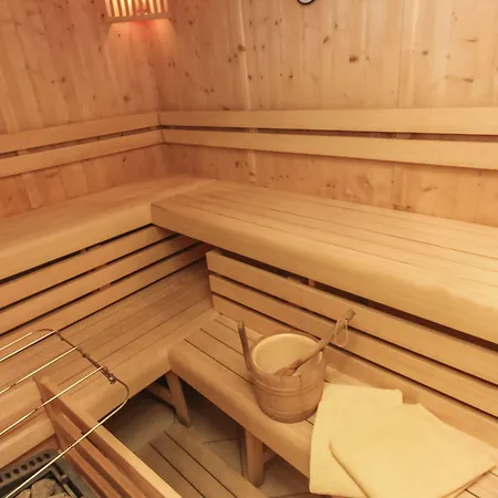 Trinker Apartamento Zell am See