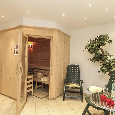 Διαμέρισμα Trinker