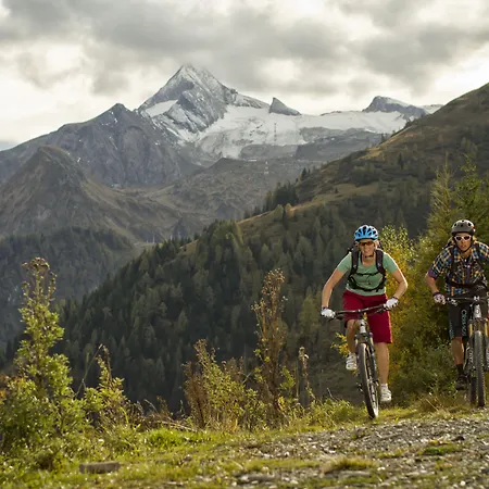 Διαμέρισμα Trinker