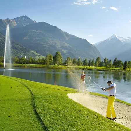 Διαμέρισμα Trinker Τσελ αμ Ζέε