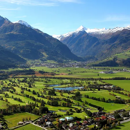 Apartamento Trinker Zell am See