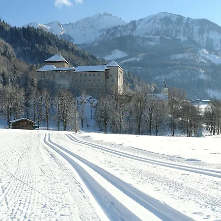 Trinker Διαμέρισμα *