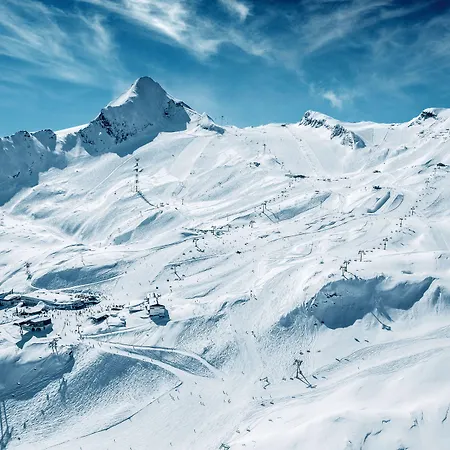 Apartamento Trinker Zell am See