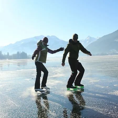 Trinker Zell am See