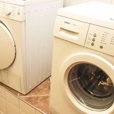 Trinker アパート