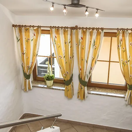 Trinker アパート ツェル アム ゼー