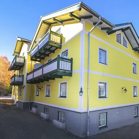 Trinker Apartamento *