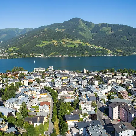 Διαμέρισμα Trinker