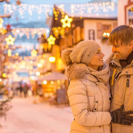 Διαμέρισμα Trinker Τσελ αμ Ζέε