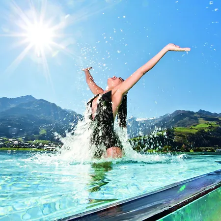 Διαμέρισμα Trinker *