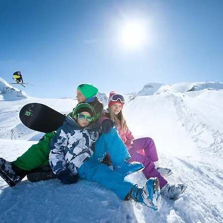 Trinker Zell am See