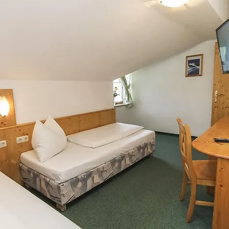 Trinker Apartment *