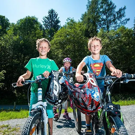 Trinker Διαμέρισμα