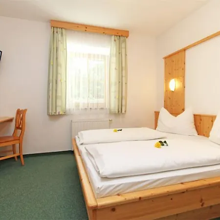 Apartment Trinker Zell am See