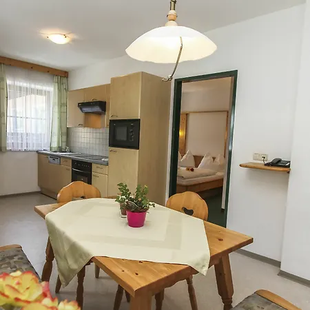 Apartment Trinker