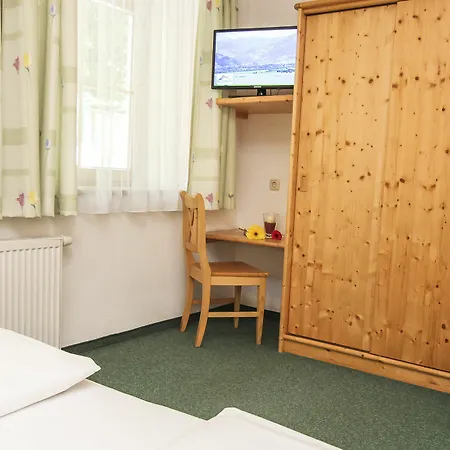 Apartment Trinker Zell am See