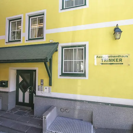 Daire Trinker Zell am See