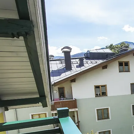 Apartment Trinker Zell am See