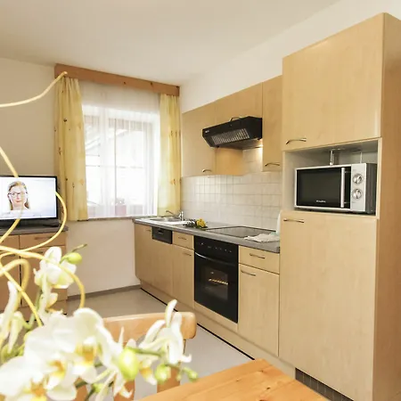 Trinker Apartment