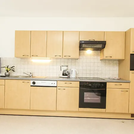 Trinker Apartment Zell am See
