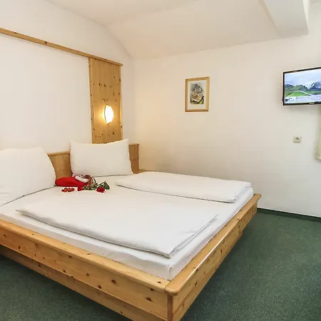 Trinker * Zell am See