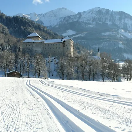 Trinker Apartment Zell am See