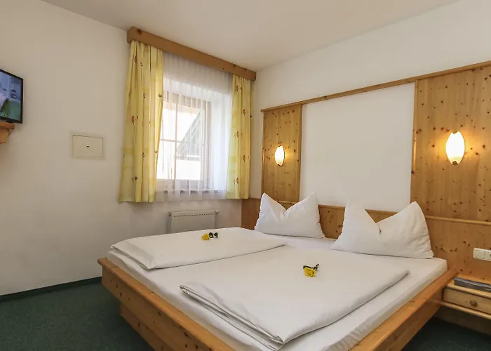 Trinker Apartament
