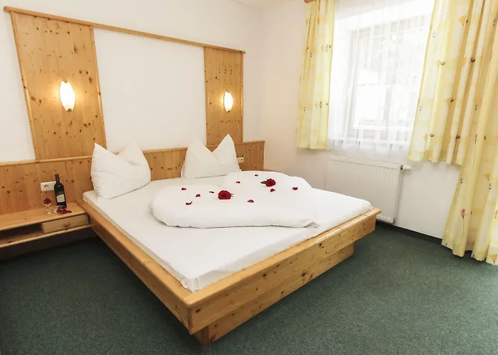 Trinker Apartament Zell am See