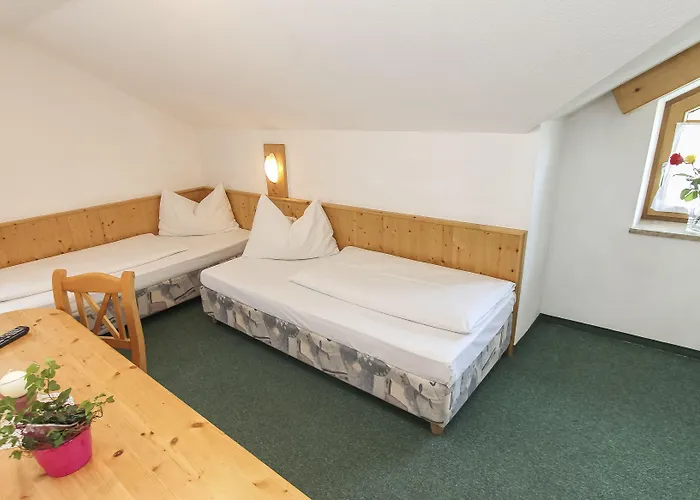 Trinker Apartamento Zell am See