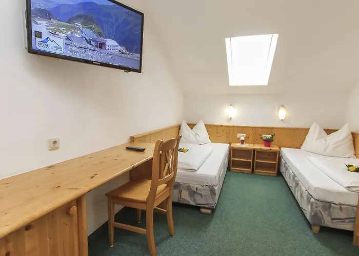 Trinker Apartament Zell am See