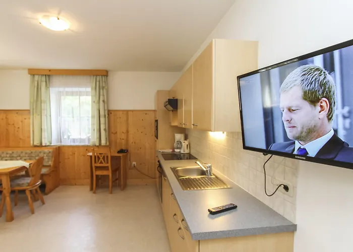 Trinker Apartament