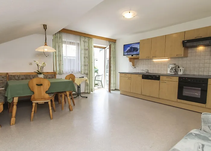 Trinker Apartament