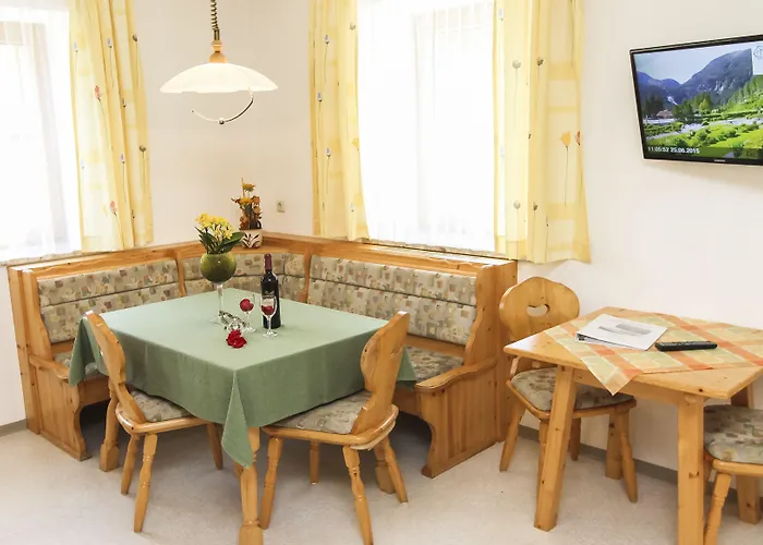 Trinker Apartament