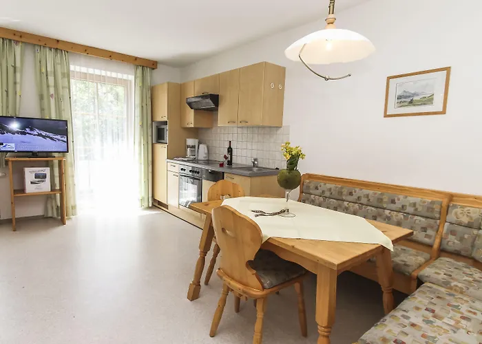 Trinker * Zell am See